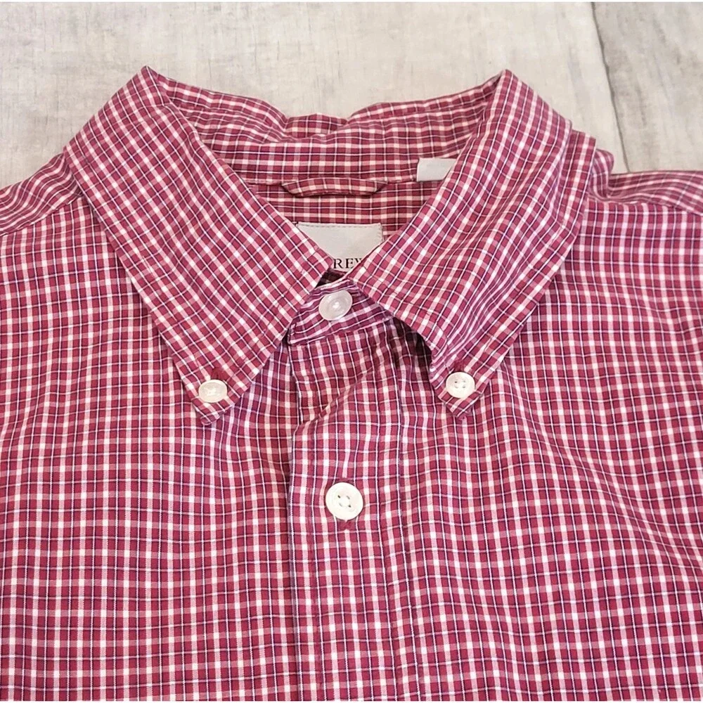 J. Crew authentic vintage